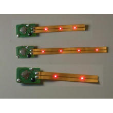 LED Electric Light for Safety Armband